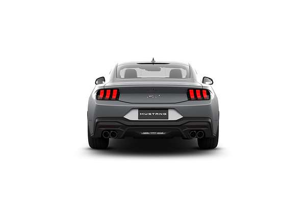 2025 Ford Mustang GT FO