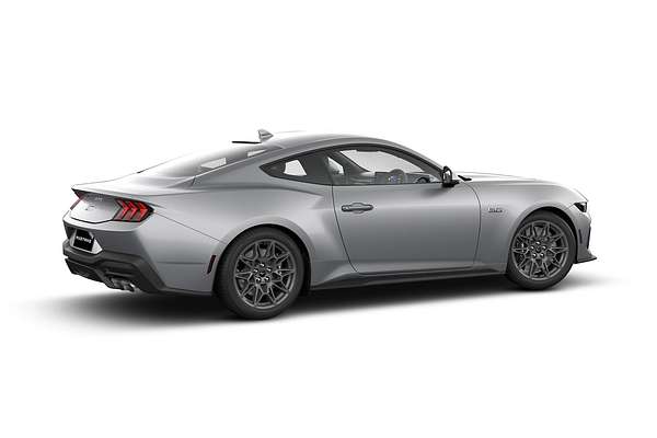 2025 Ford Mustang GT FO