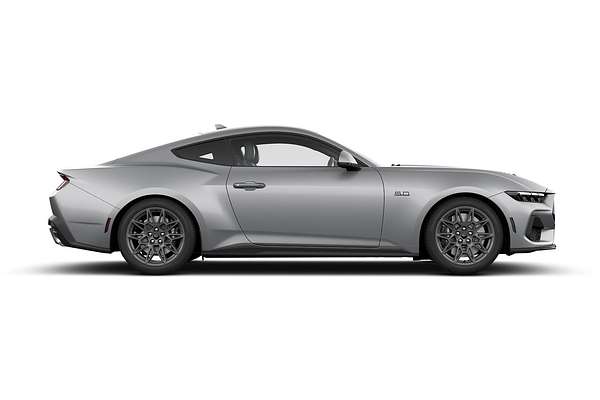 2025 Ford Mustang GT FO