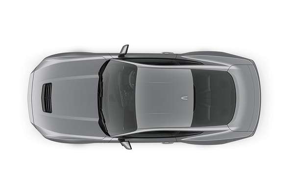 2025 Ford Mustang GT FO