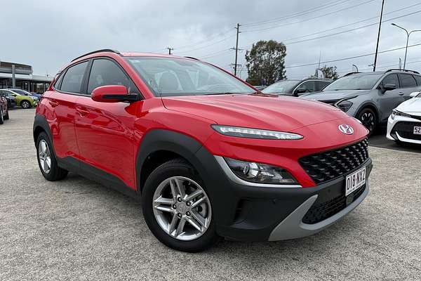 2023 Hyundai Kona OS.V5