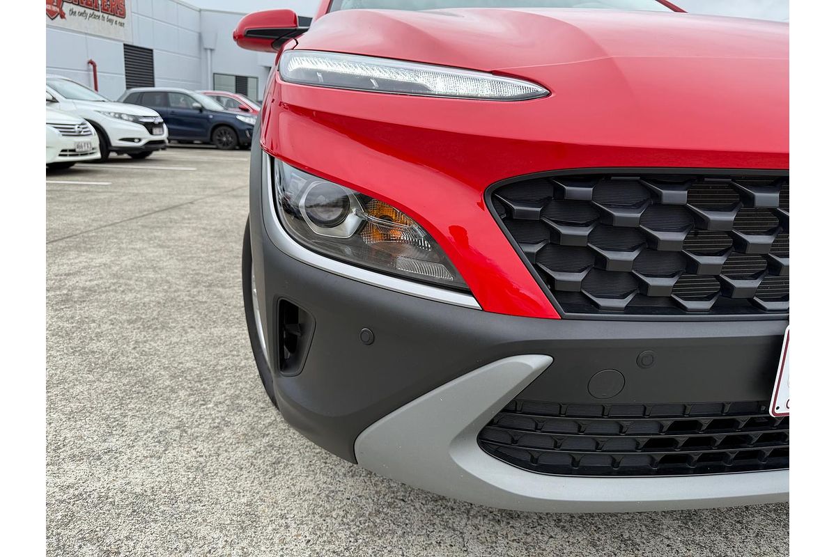 2023 Hyundai Kona OS.V5