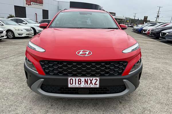2023 Hyundai Kona OS.V5