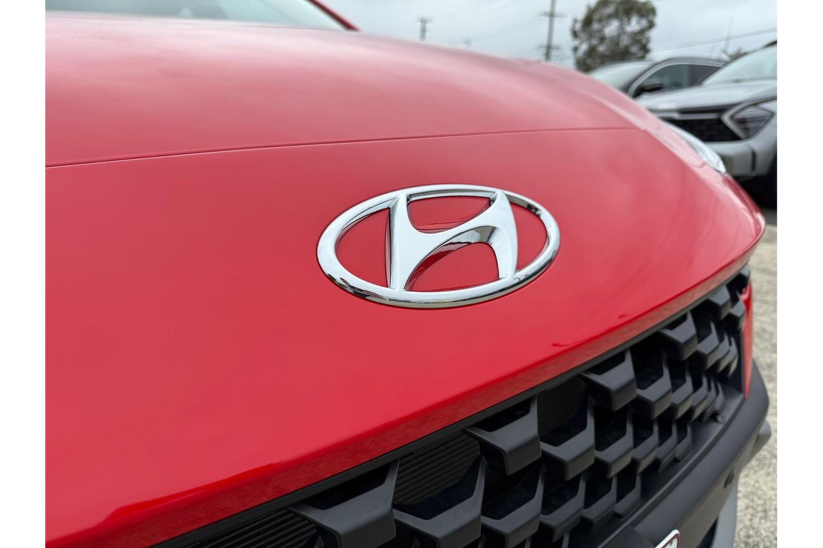 2023 Hyundai Kona OS.V5