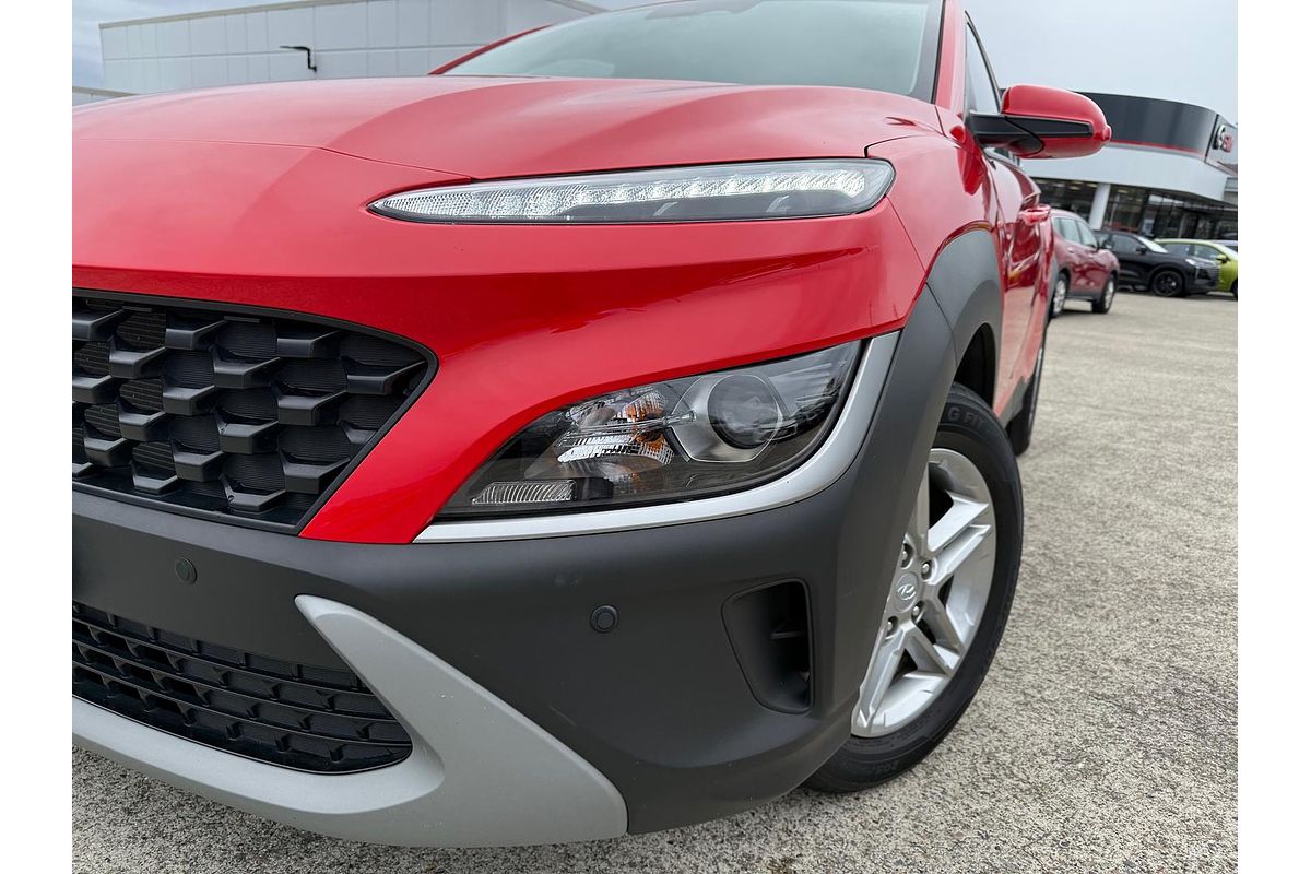 2023 Hyundai Kona OS.V5
