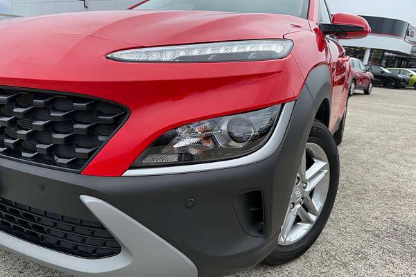 2023 Hyundai Kona OS.V5