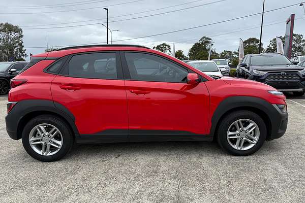 2023 Hyundai Kona OS.V5