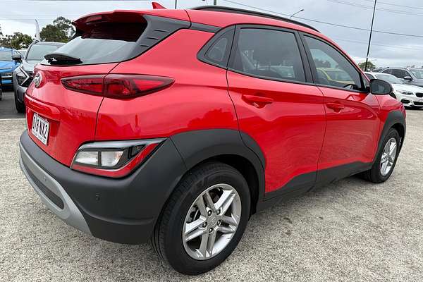 2023 Hyundai Kona OS.V5