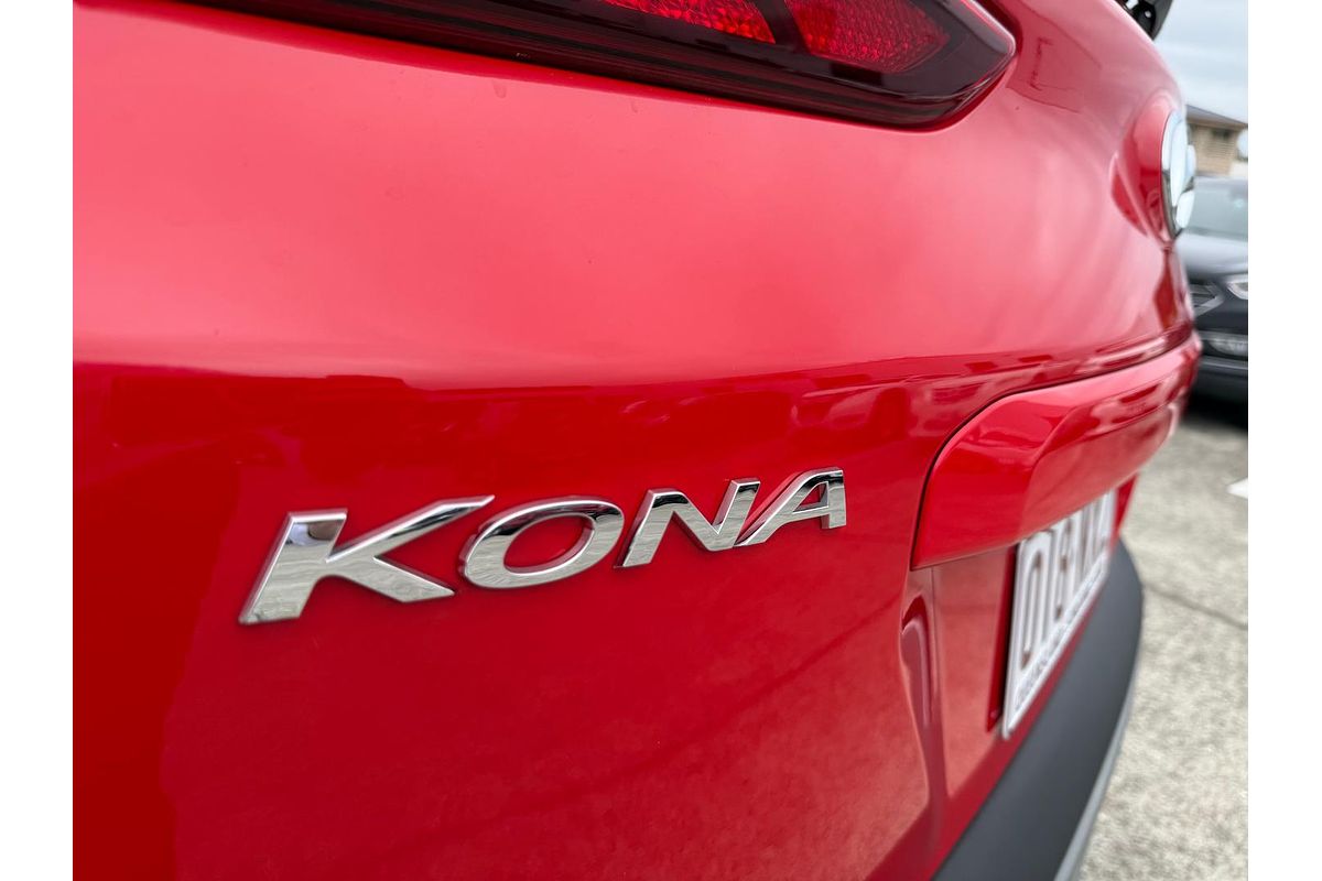 2023 Hyundai Kona OS.V5