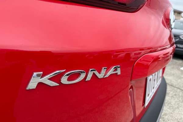 2023 Hyundai Kona OS.V5