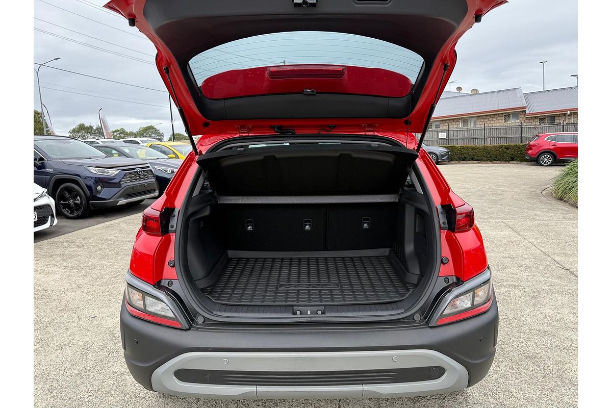 2023 Hyundai Kona OS.V5