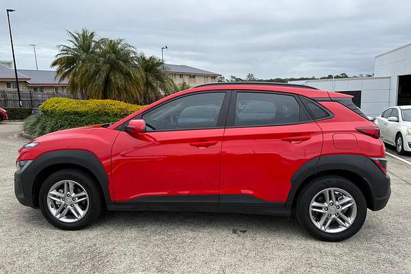 2023 Hyundai Kona OS.V5