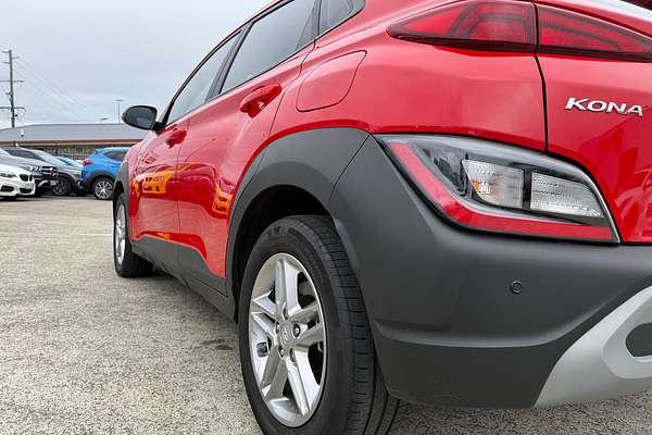 2023 Hyundai Kona OS.V5
