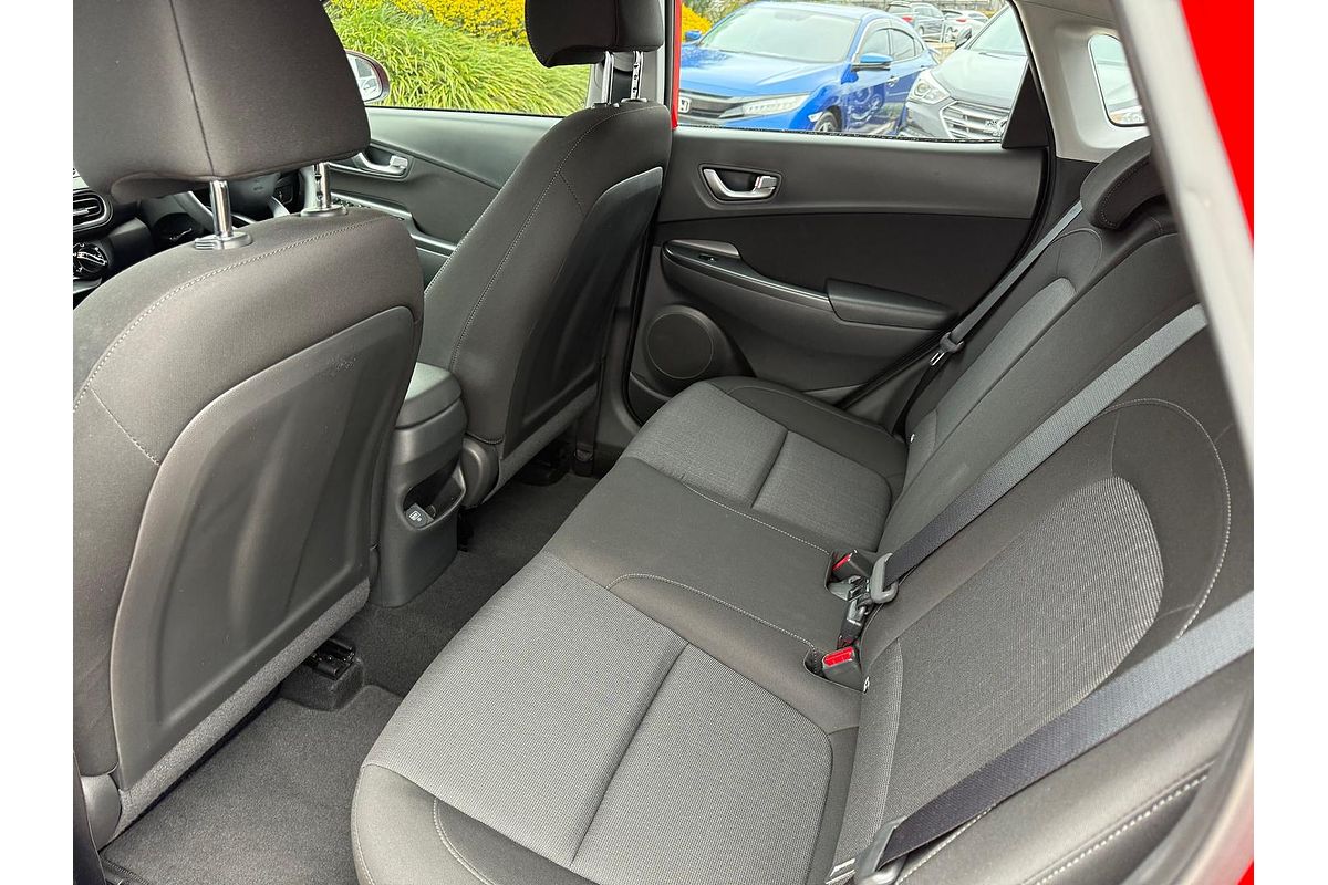 2023 Hyundai Kona OS.V5