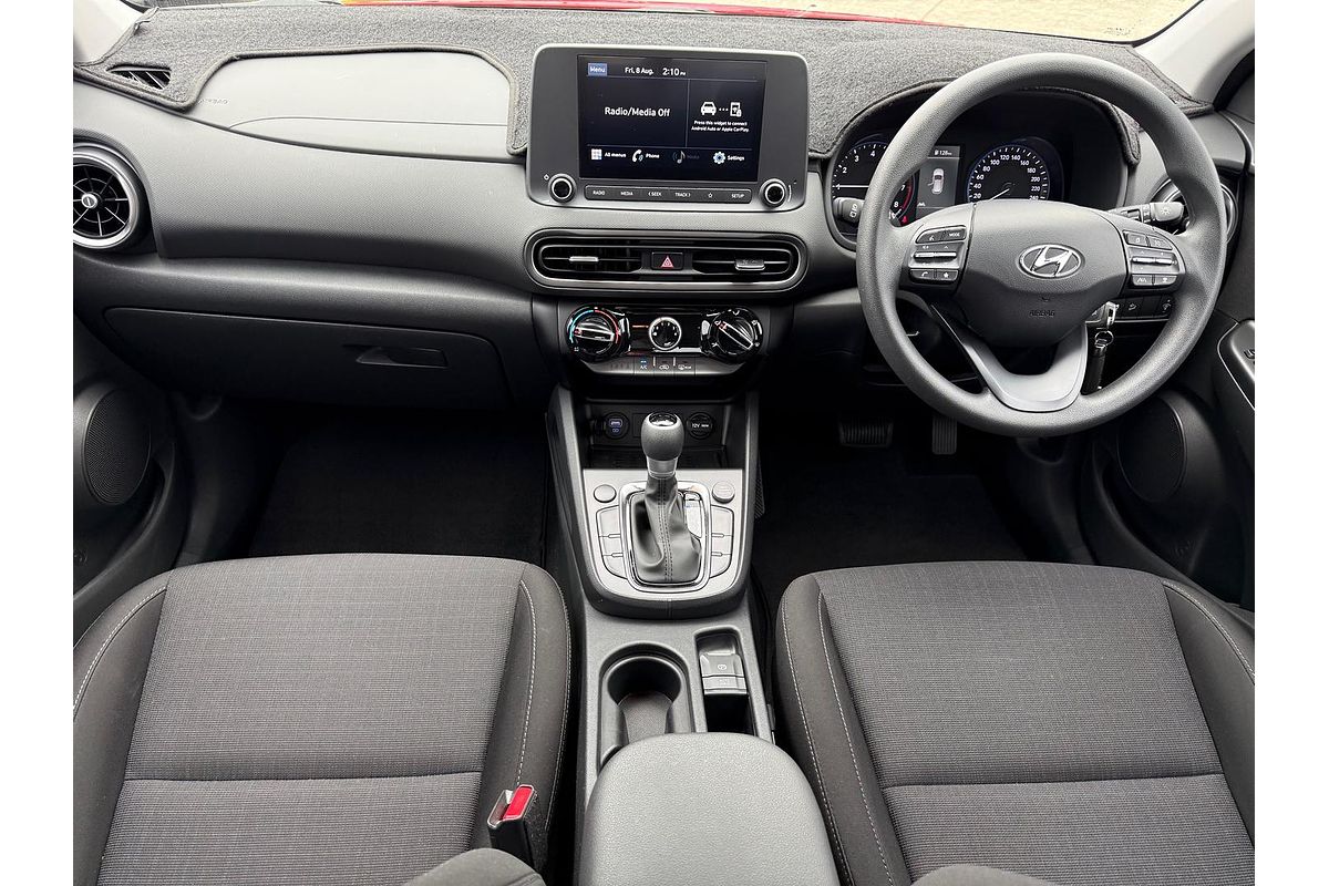 2023 Hyundai Kona OS.V5