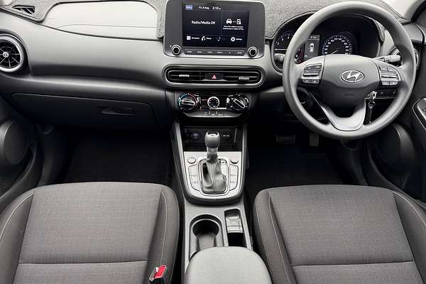 2023 Hyundai Kona OS.V5
