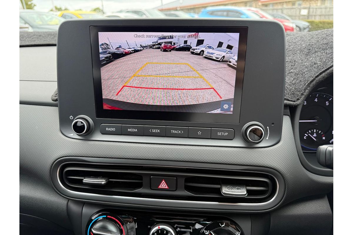 2023 Hyundai Kona OS.V5