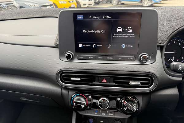 2023 Hyundai Kona OS.V5