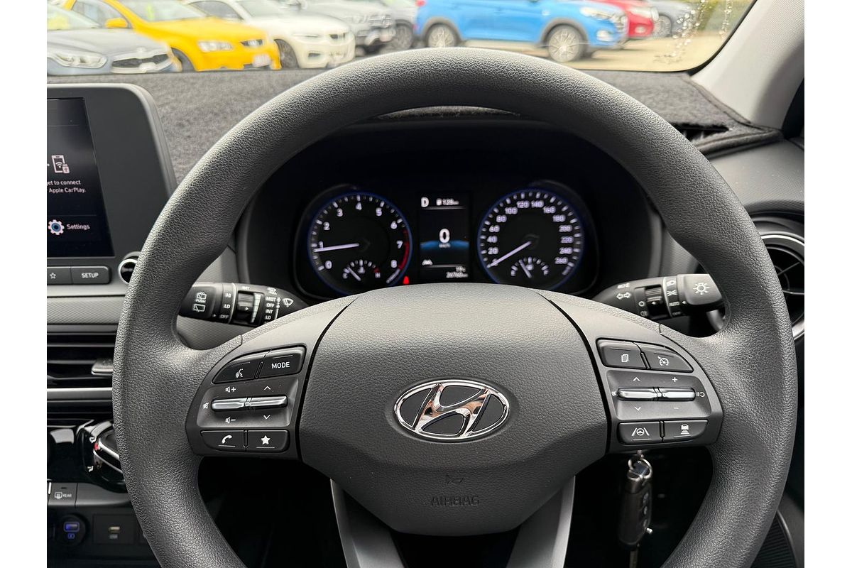 2023 Hyundai Kona OS.V5