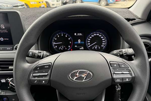 2023 Hyundai Kona OS.V5