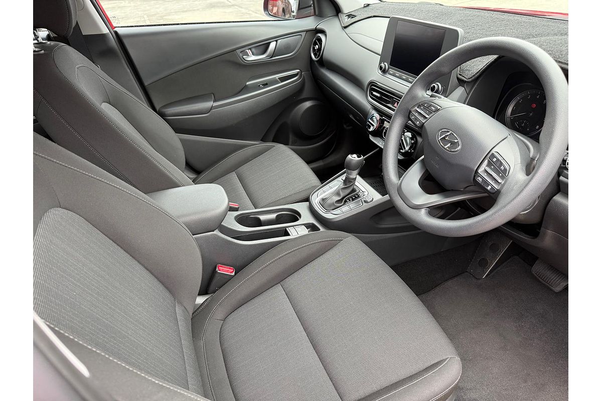 2023 Hyundai Kona OS.V5