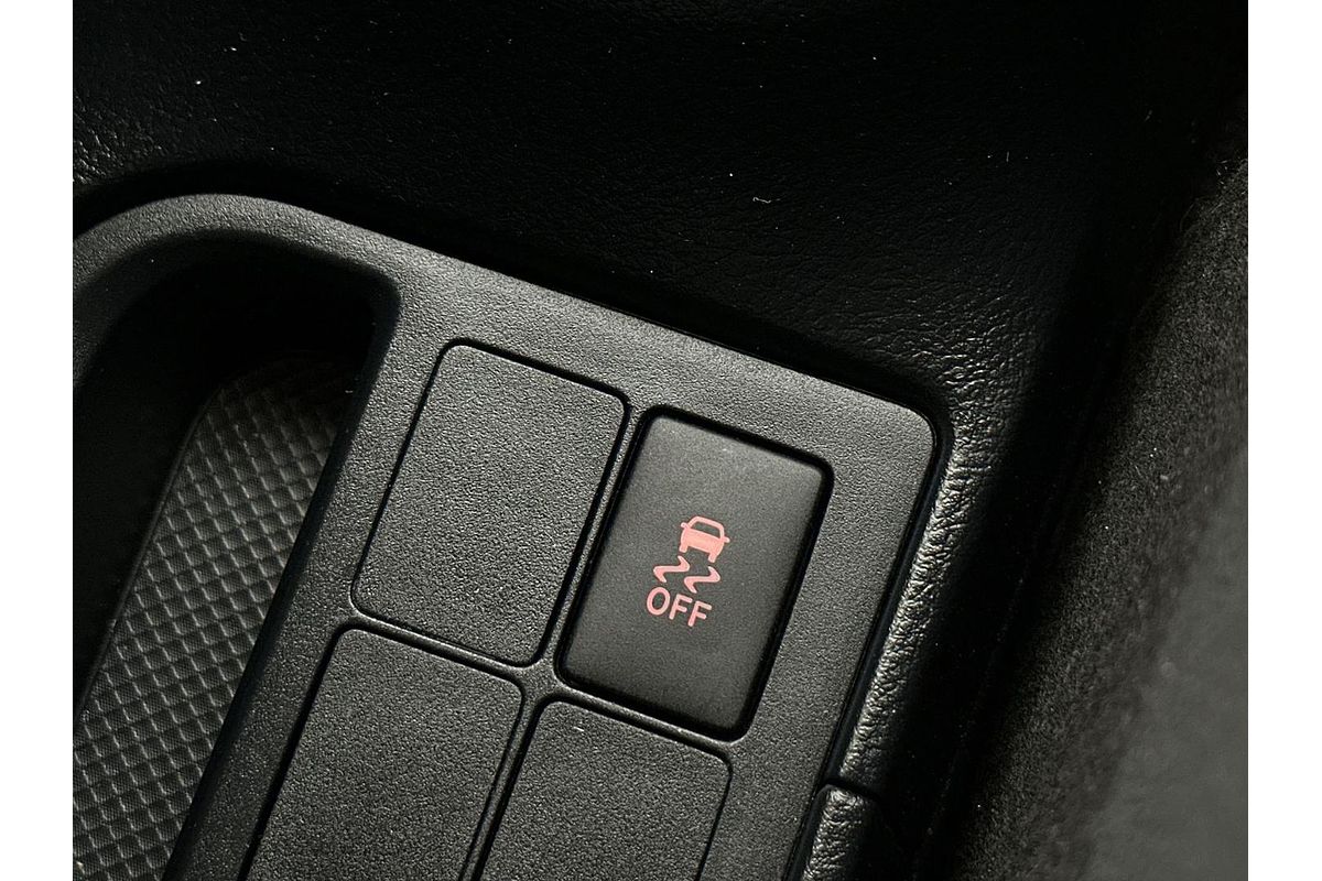 2019 Toyota Yaris SX NCP131R