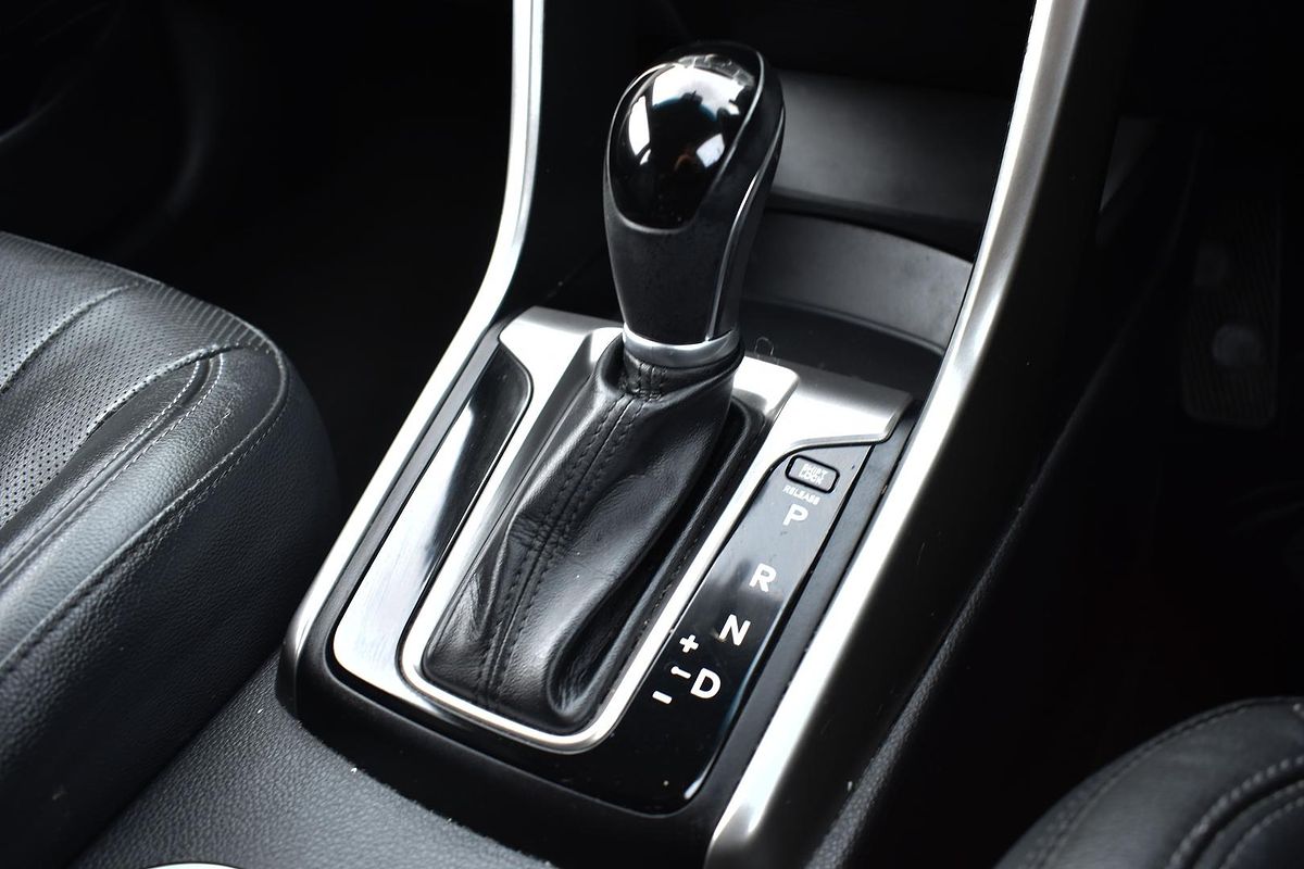2016 Hyundai i30 Active X GD4 Series II