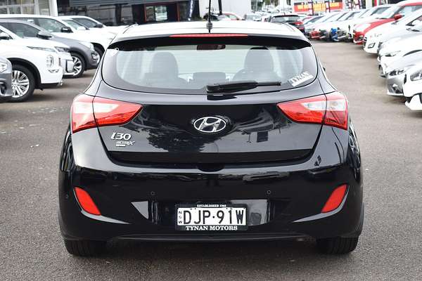2016 Hyundai i30 Active X GD4 Series II