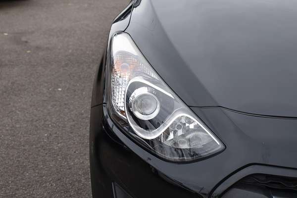 2016 Hyundai i30 Active X GD4 Series II