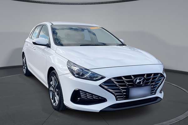 2021 Hyundai i30 Active PD.V4