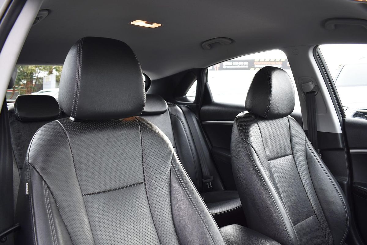 2016 Hyundai i30 Active X GD4 Series II