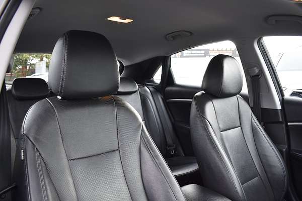 2016 Hyundai i30 Active X GD4 Series II