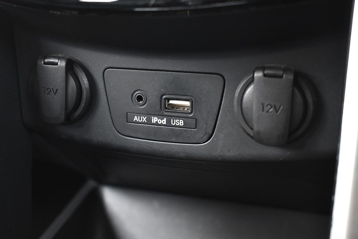 2016 Hyundai i30 Active X GD4 Series II