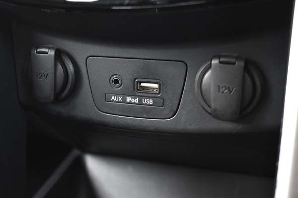 2016 Hyundai i30 Active X GD4 Series II