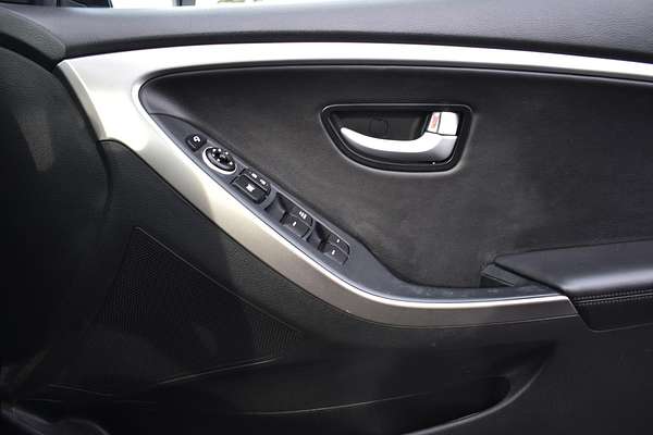 2016 Hyundai i30 Active X GD4 Series II