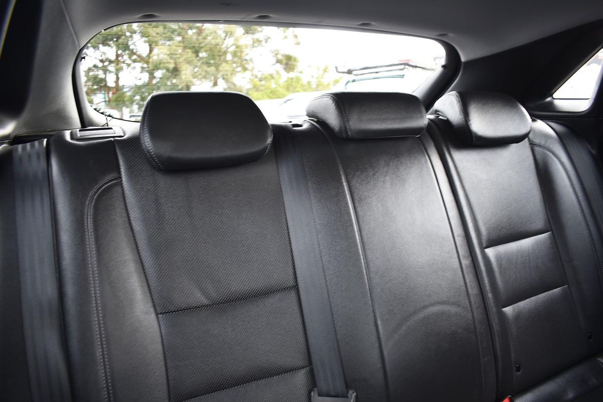 2016 Hyundai i30 Active X GD4 Series II