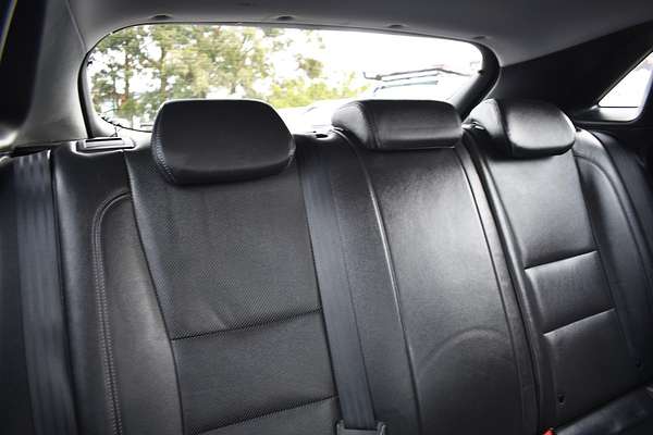 2016 Hyundai i30 Active X GD4 Series II