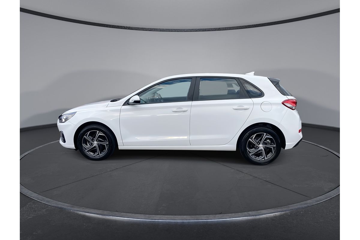 2022 Hyundai i30 PD.V4