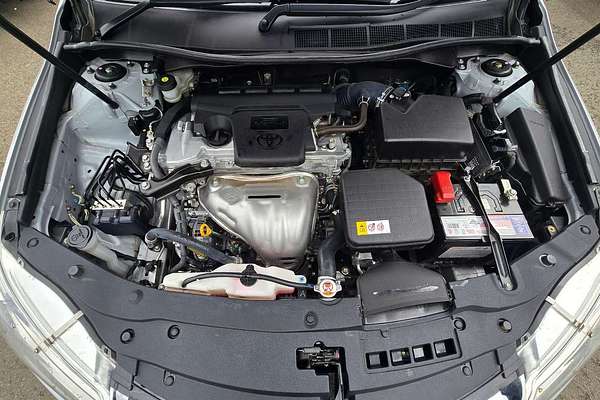 2016 Toyota Camry ALTISE ASV50R MY16