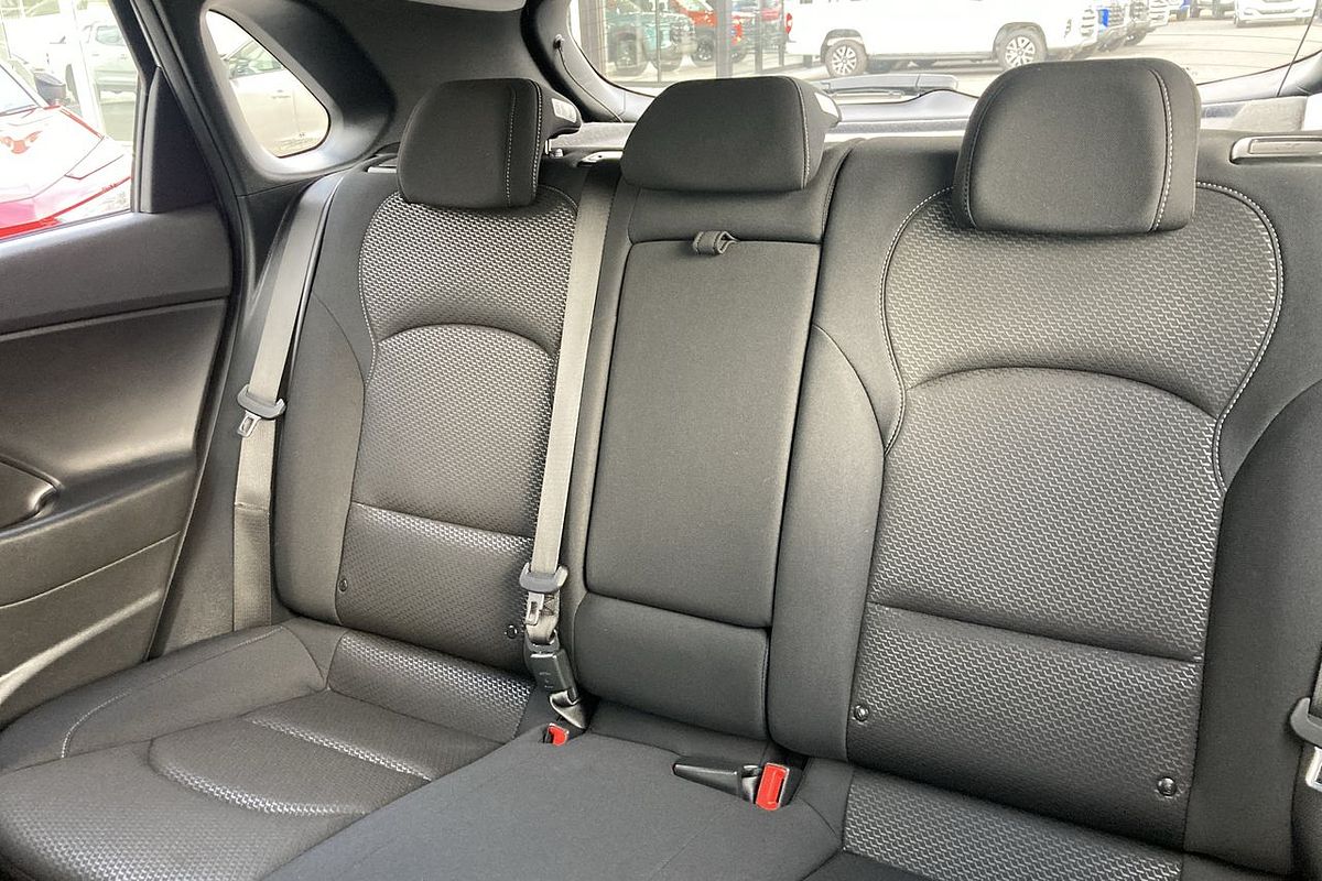 2022 Hyundai i30 PD.V4