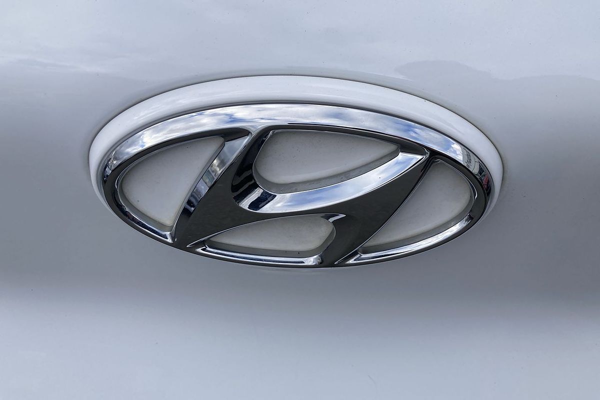 2022 Hyundai i30 PD.V4
