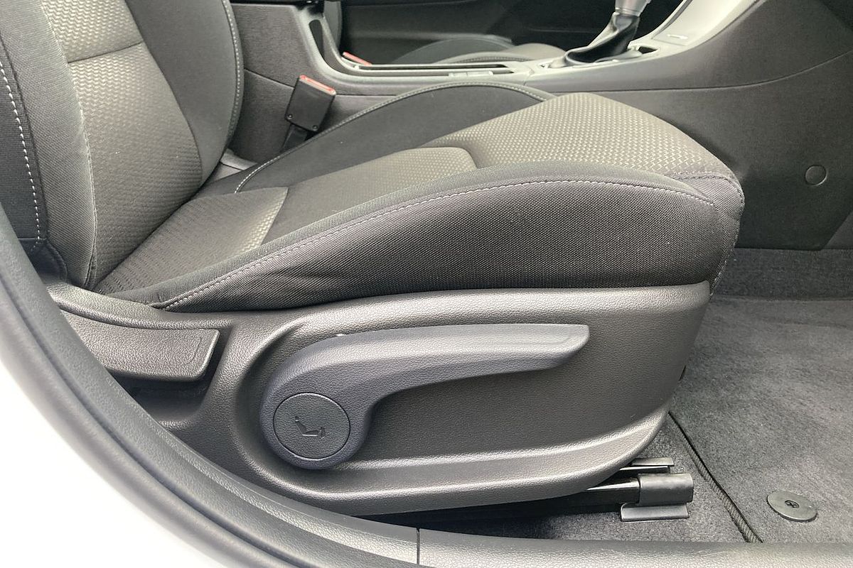 2022 Hyundai i30 PD.V4
