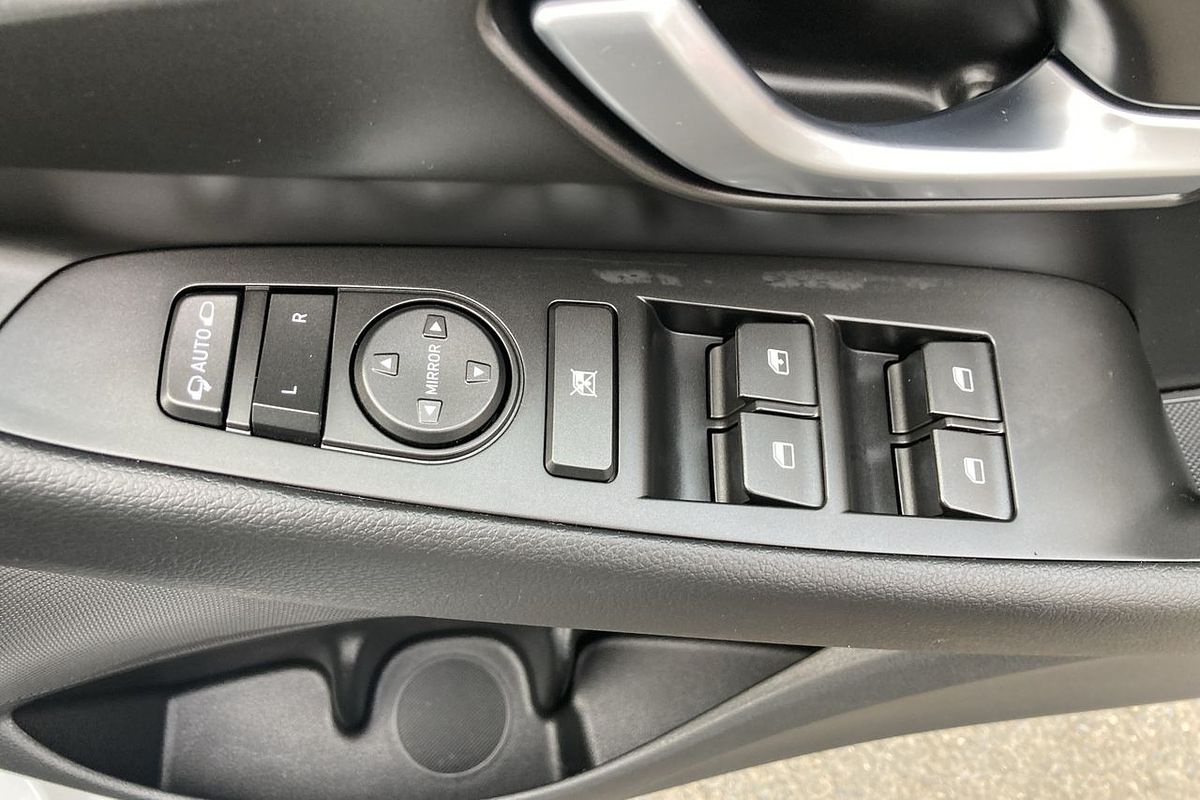 2022 Hyundai i30 PD.V4