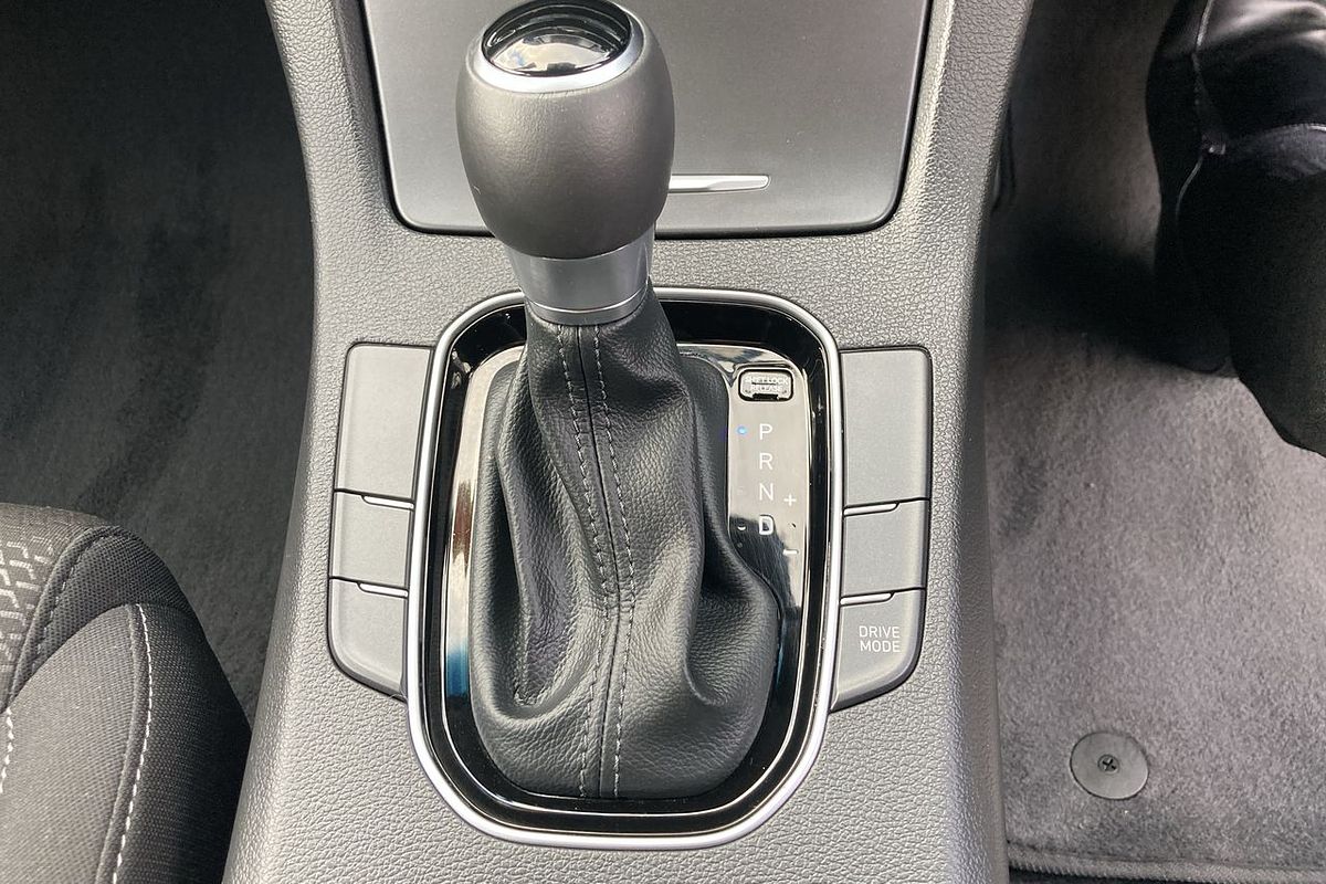 2022 Hyundai i30 PD.V4