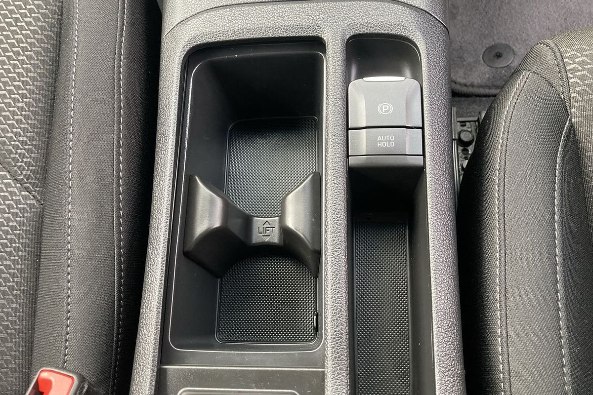 2022 Hyundai i30 PD.V4