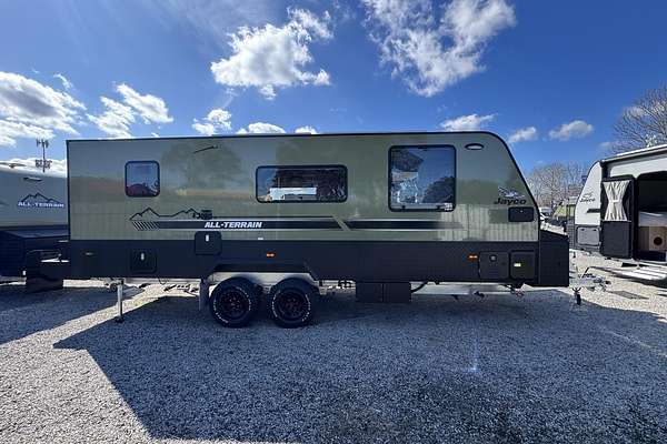 2025 Jayco All Terrain 22.68-1.At-My25