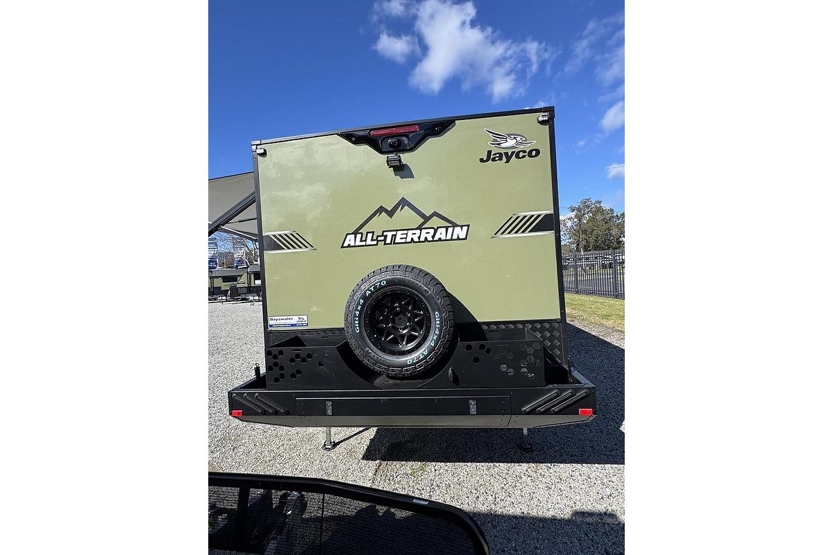 2025 Jayco All Terrain 22.68-1.At-My25