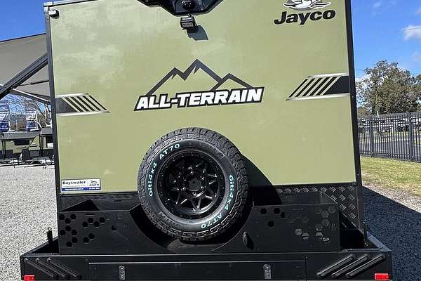 2025 Jayco All Terrain 22.68-1.At-My25