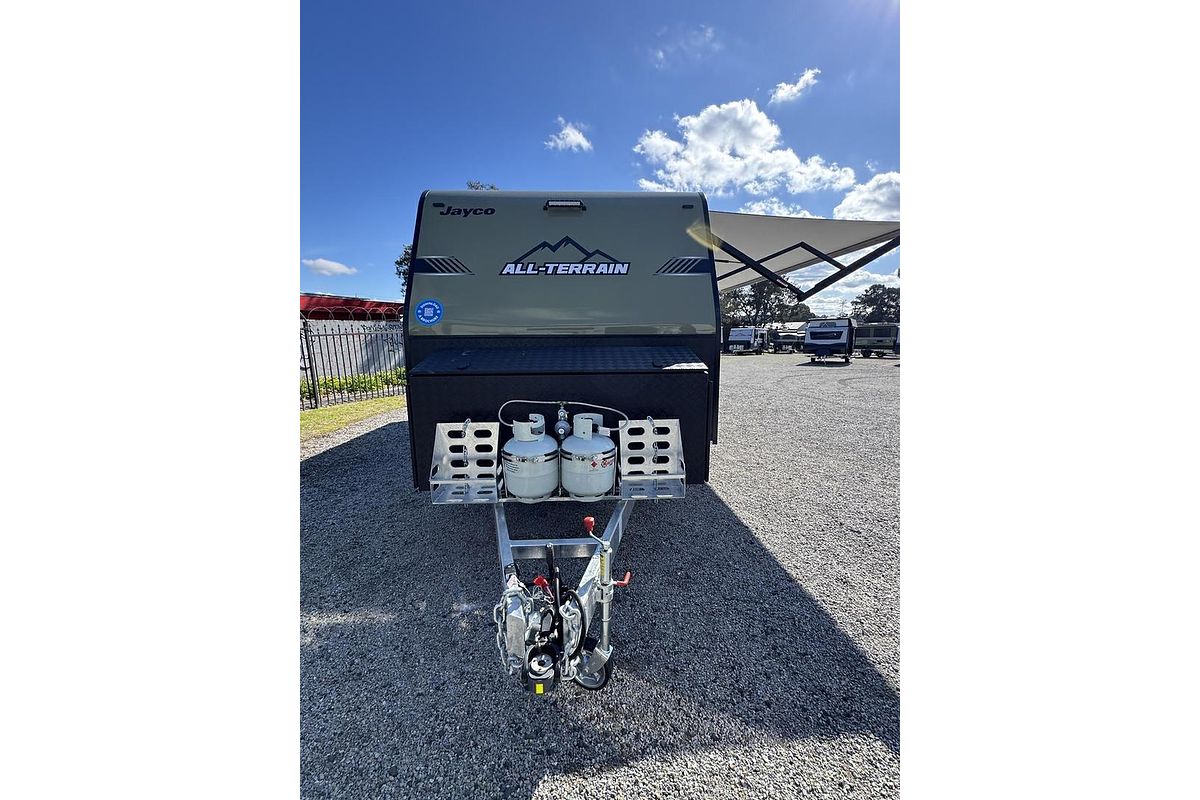 2025 Jayco All Terrain 22.68-1.At-My25