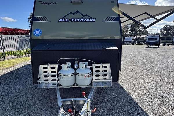 2025 Jayco All Terrain 22.68-1.At-My25